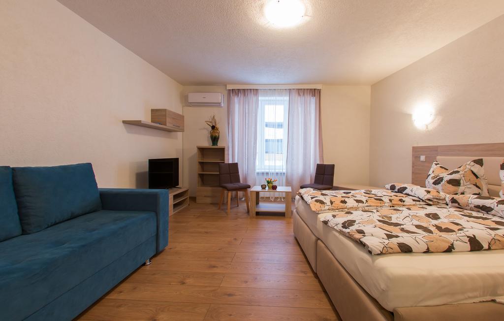Apartment Sanny Saraievo Exterior foto
